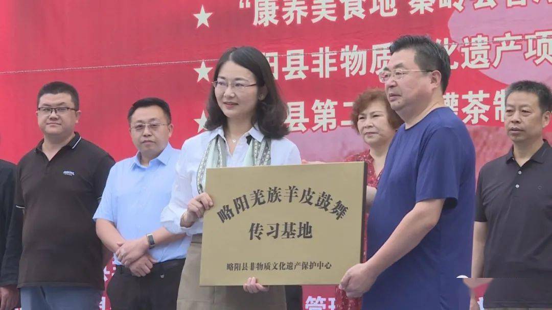 礼赞百年 为党献礼 | 略阳这些庆祝建党100周年文化活动精彩纷呈