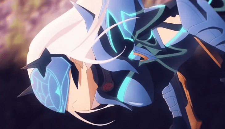 《fate/grand order》公开「妖精圆桌领域 阿瓦隆·勒菲」动画cm