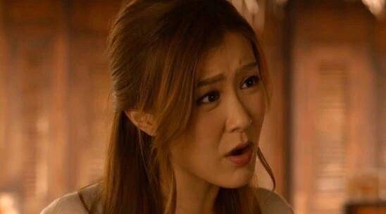 tvb《逆天奇案》演员终极评核报告,"反派"刘佩玥成最惊喜角色