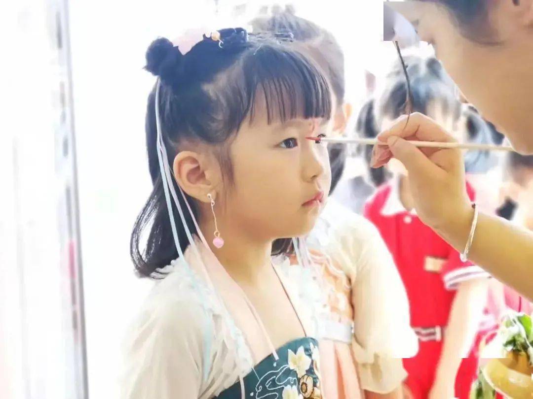 市直幼教集团开展端午主题教育实践活动