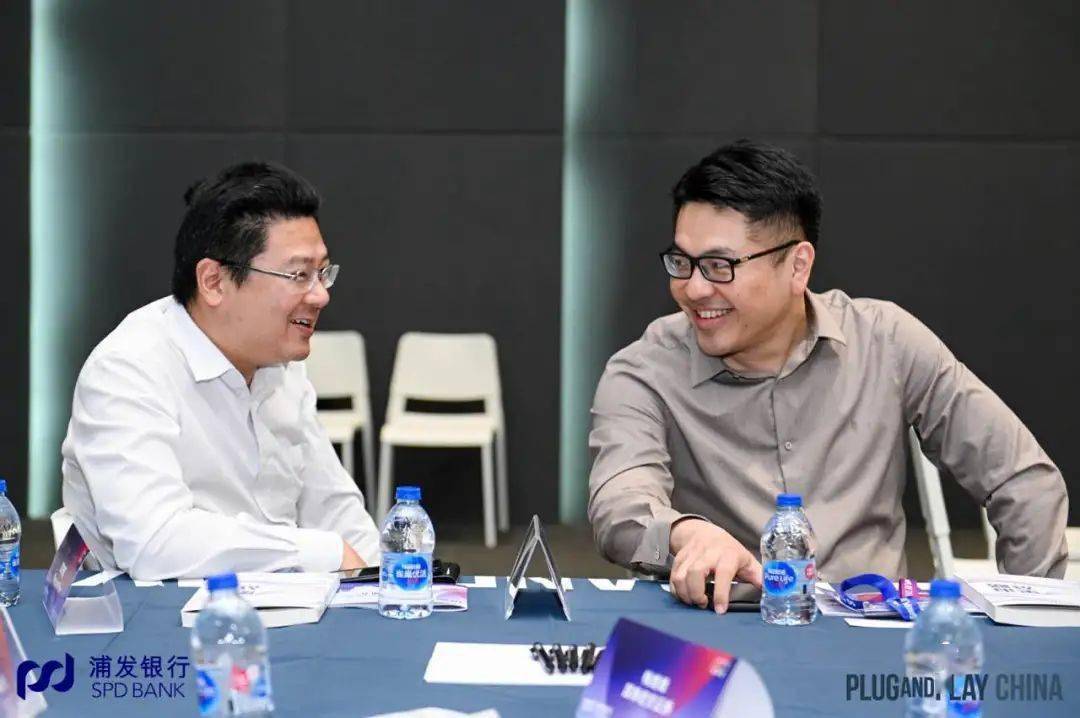 Plug|“In+hub”创新社区即将正式启动！