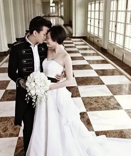 孙俪最想嫁的男人,曾比邓超还红,如今身价远超他们_钱枫