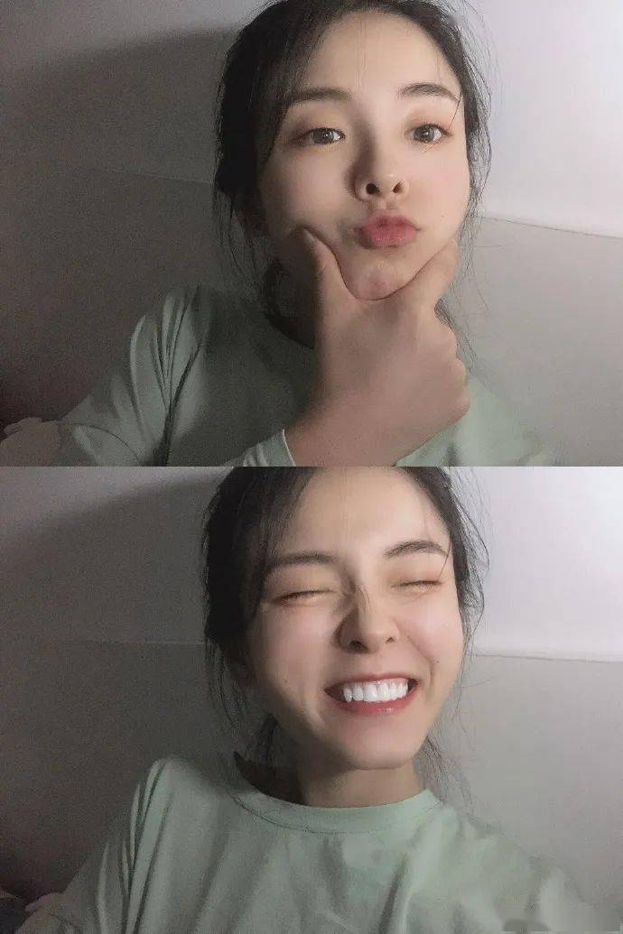 94年太平学生妹成功逆袭健身女神这身材也太撩人了吧