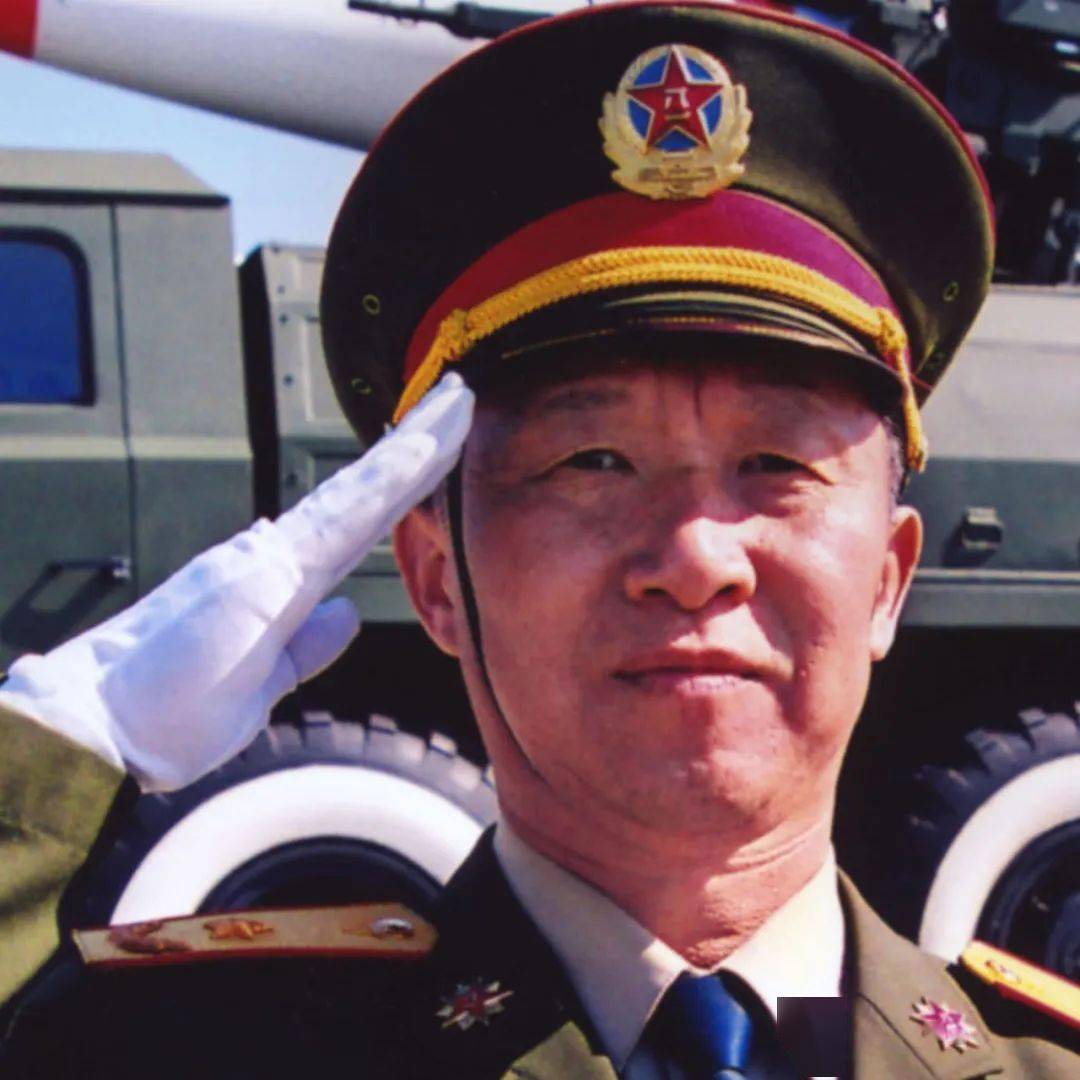 数风流人物 | 王伟 杨业功