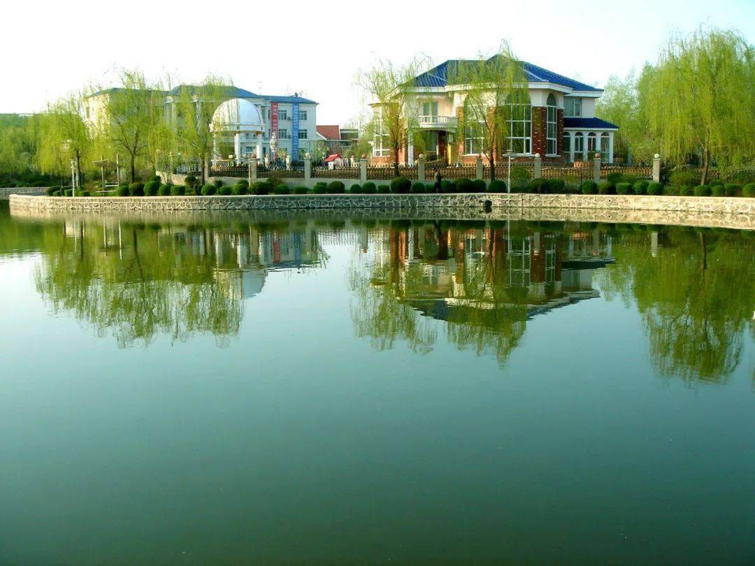 20年步履不停美地地产向美好迸发