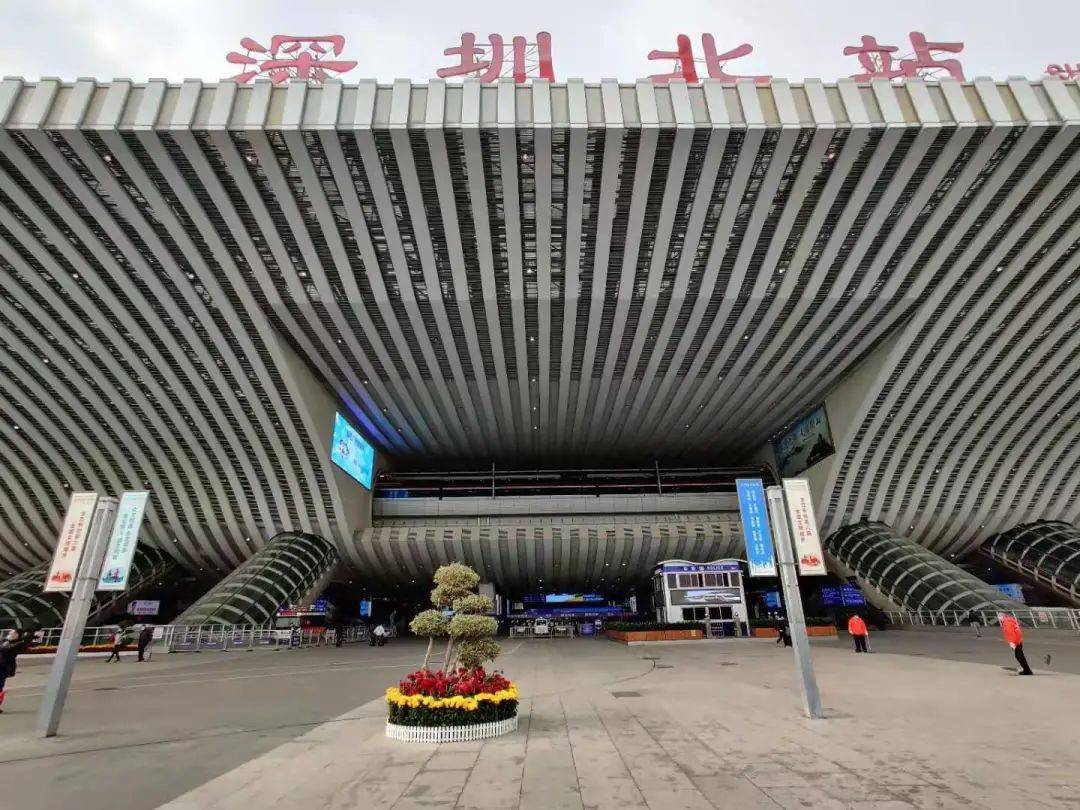 端午假期深圳机场高铁等重点场站加强疫情防控