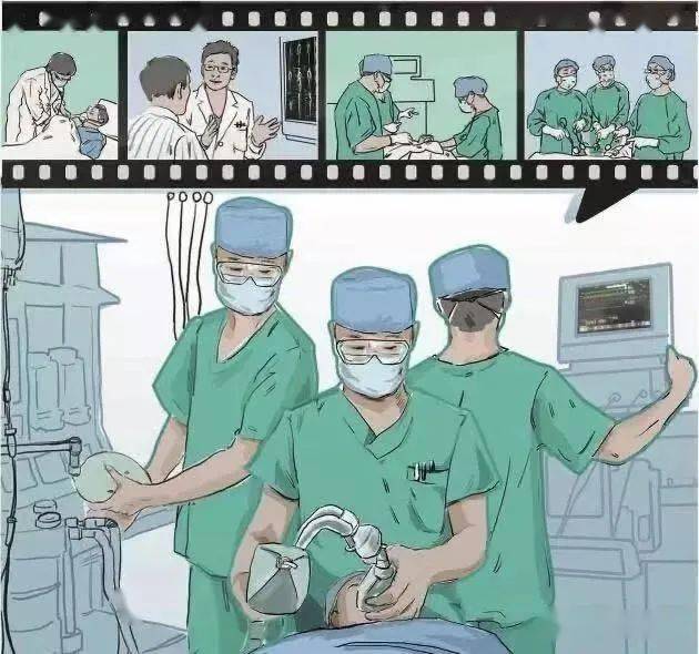 患者提的最多的要求之一应该就是:医生,手术后我要用个"镇痛棒"!