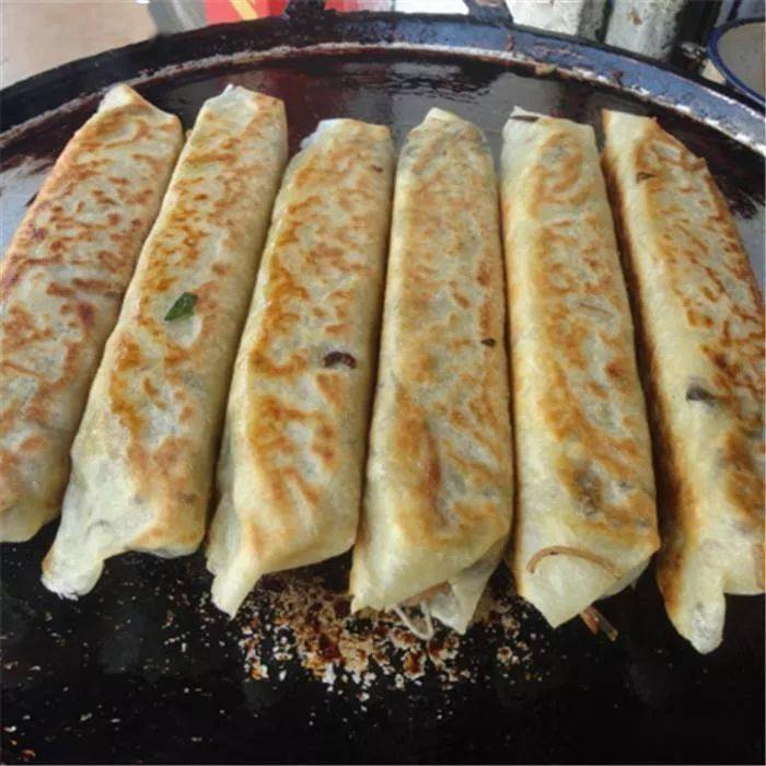 台州人的端午节除了吃粽子纪念屈原还要吃食饼筒纪念另一个人