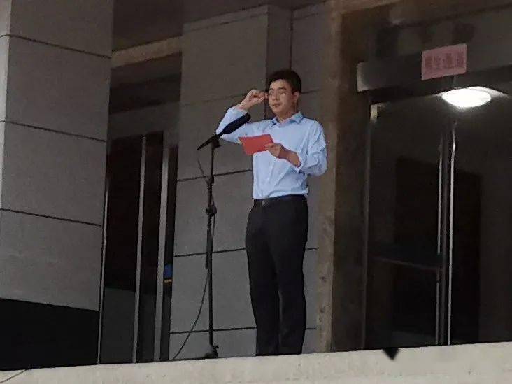 会宁一中重要新闻