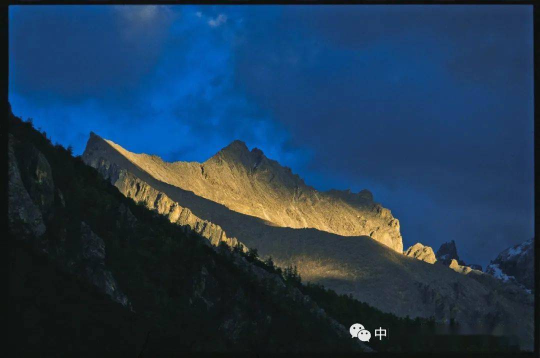 视觉的散文李元风光摄影作品赏析