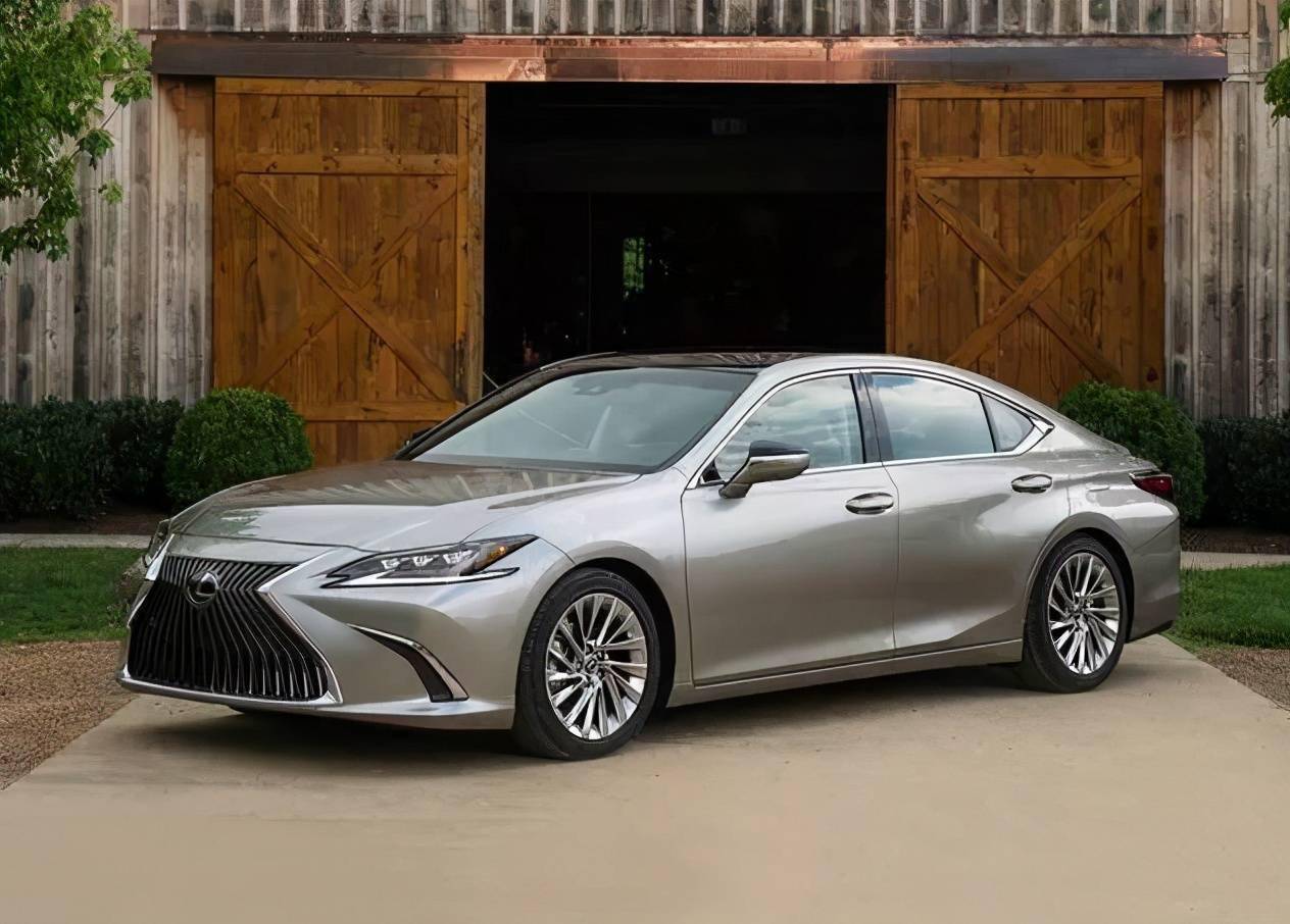 雷克萨斯es200值得买吗性价比高吗