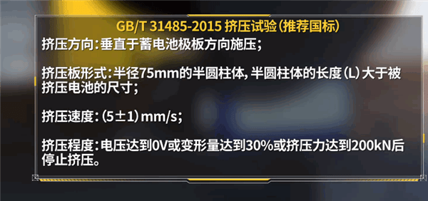 Model Y 蔚来ec6大拆解对比 特斯拉电芯未过强制国标明显不如蔚来 实验