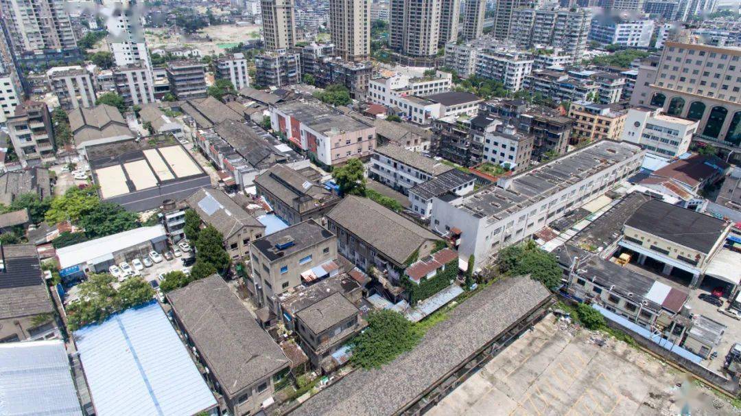 滨江片区(灰桥片区)滨江片区(黎明侨村)滨江片区(筲箕涂小区)滨江片区