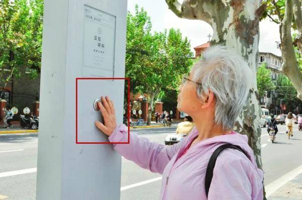 车智慧|【便民】刷脸识别、自动定位……“一键叫车”终端新功能今起投用