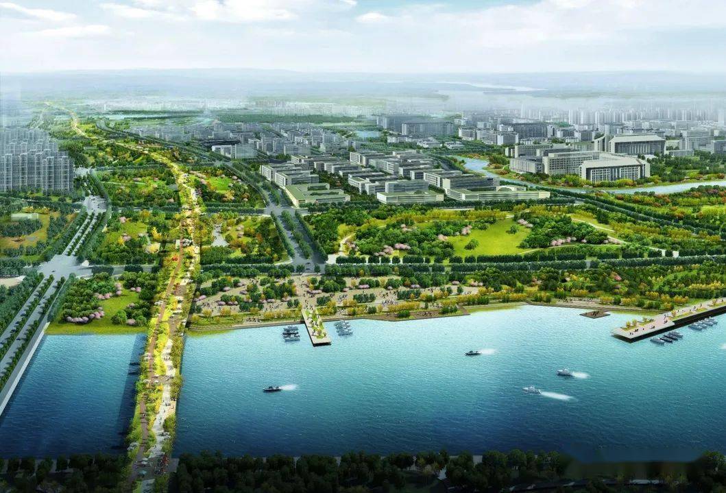 城市副中心轨道线路将向北三县延伸还规划这些新线线位