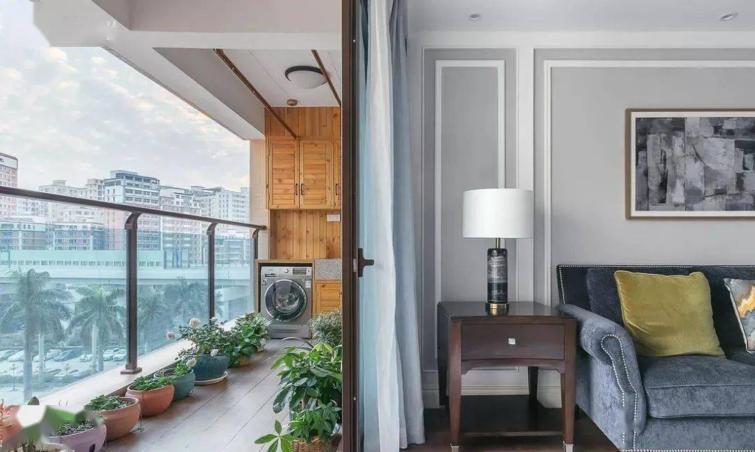 怎样装修阳台墙面 c4a225ee2a824948bfa933a28480fd2d.jpeg