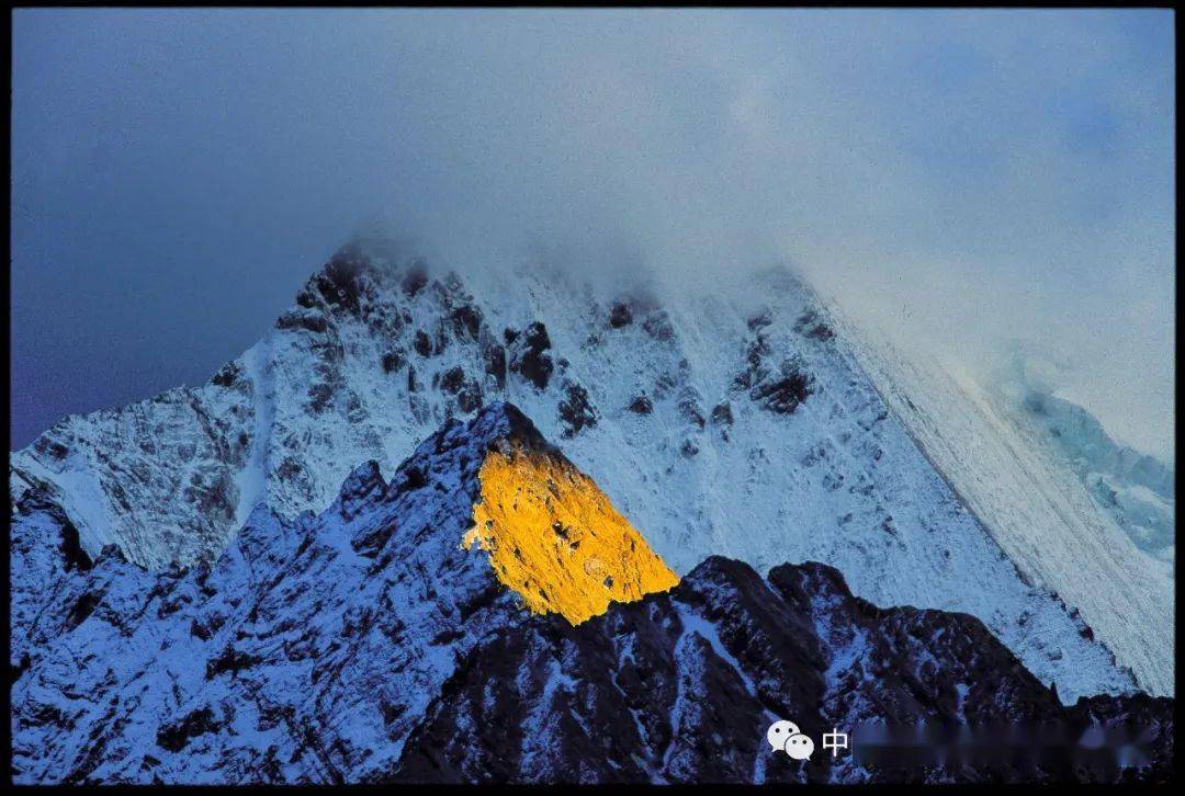 视觉的散文李元风光摄影作品赏析