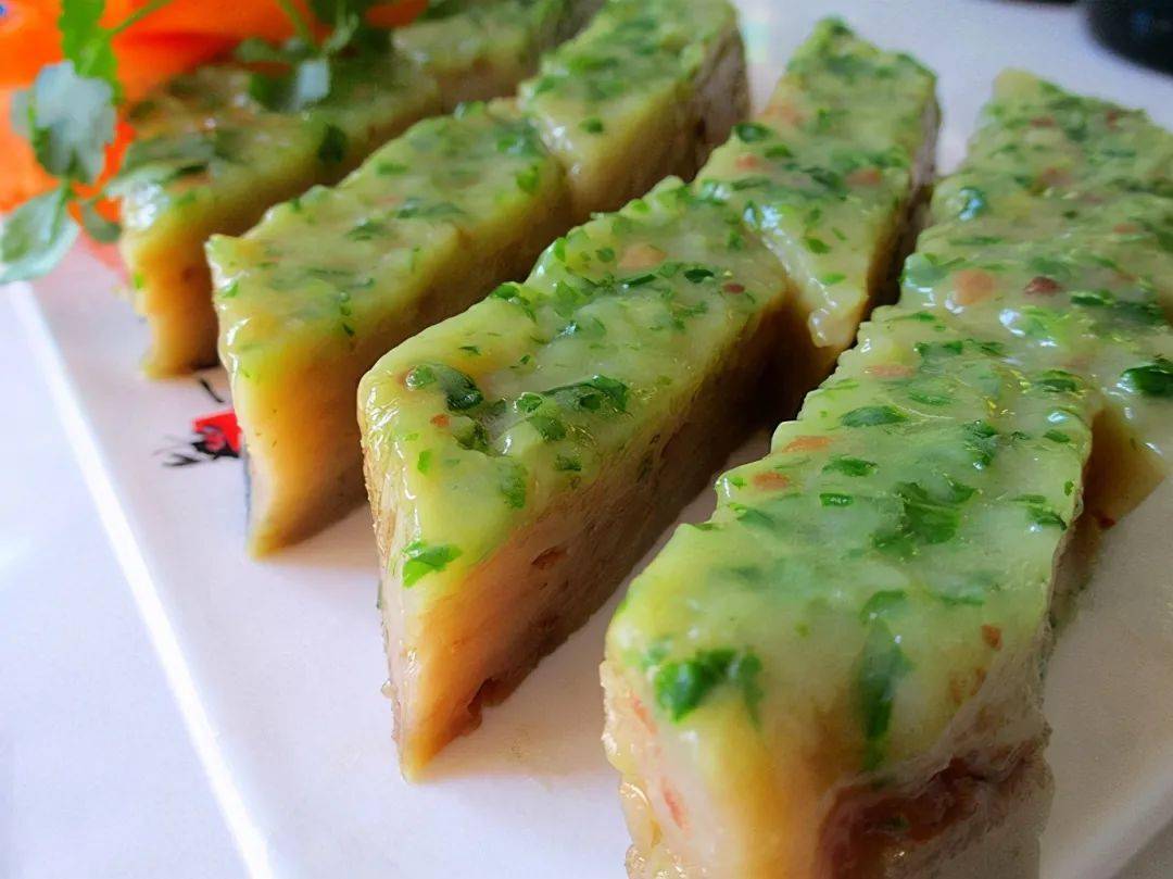 品味美食感受生活永安旅10道当地特色美食一定不要错过哟