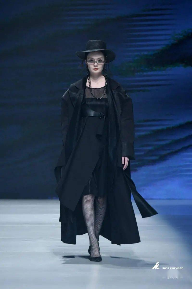 决赛揭晓东方杯612021中国女装设计大赛总决赛获奖名单效果图成衣