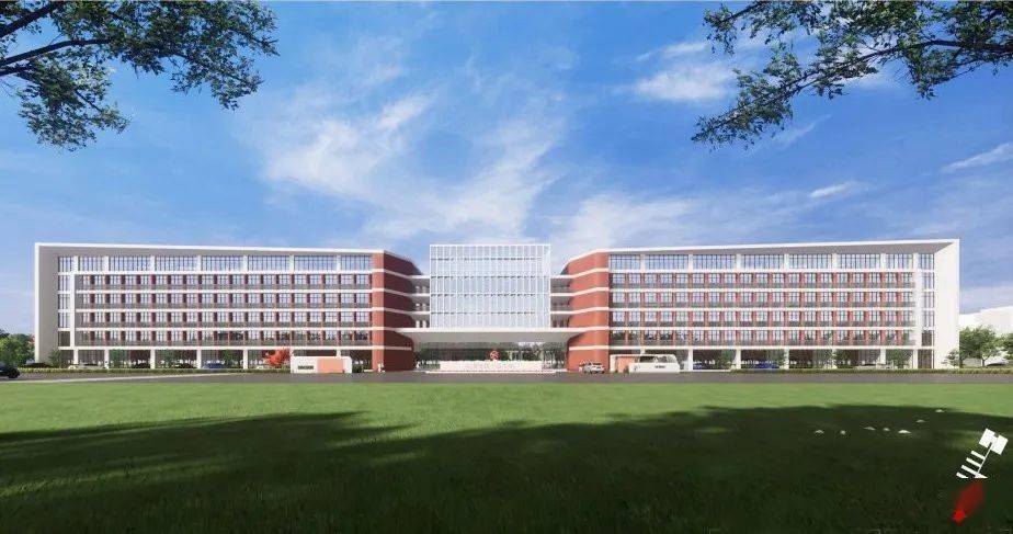 北海今年教育集体起飞多个学校开建