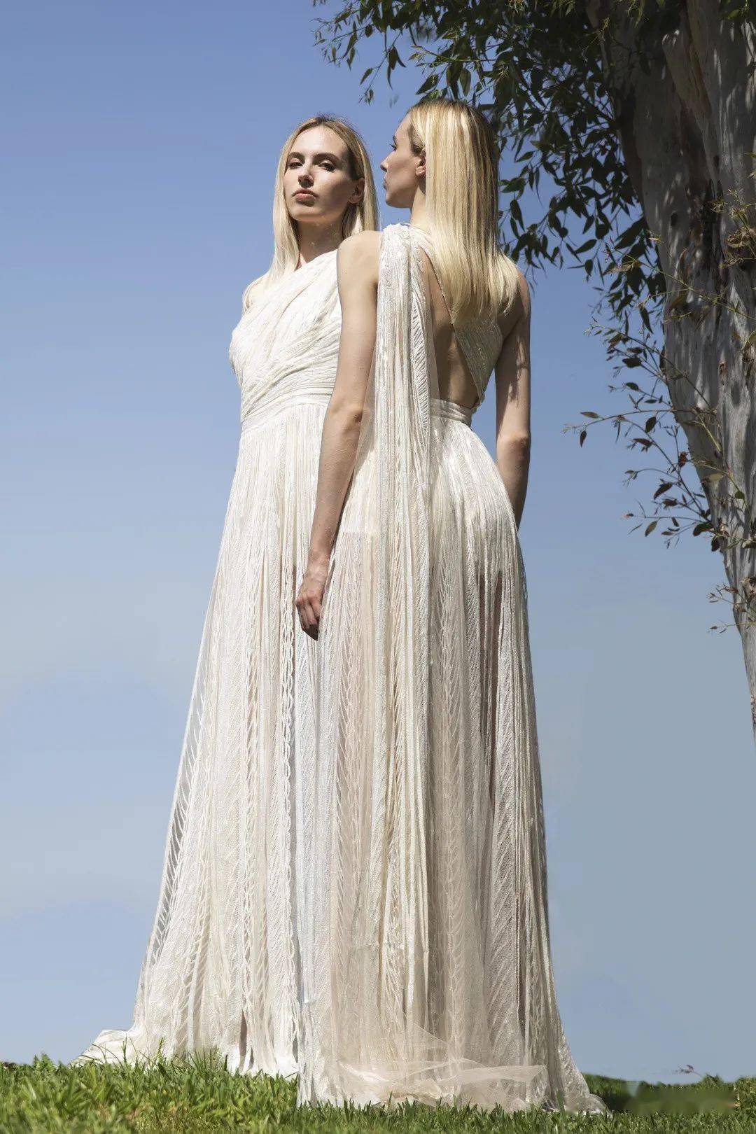 eliesaab2022早春度假系列