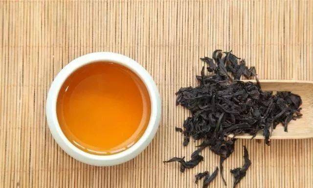 芒果体育中国最贵茶叶排行榜：铁观音只能排第9第一名价格高达3500元克(图9)