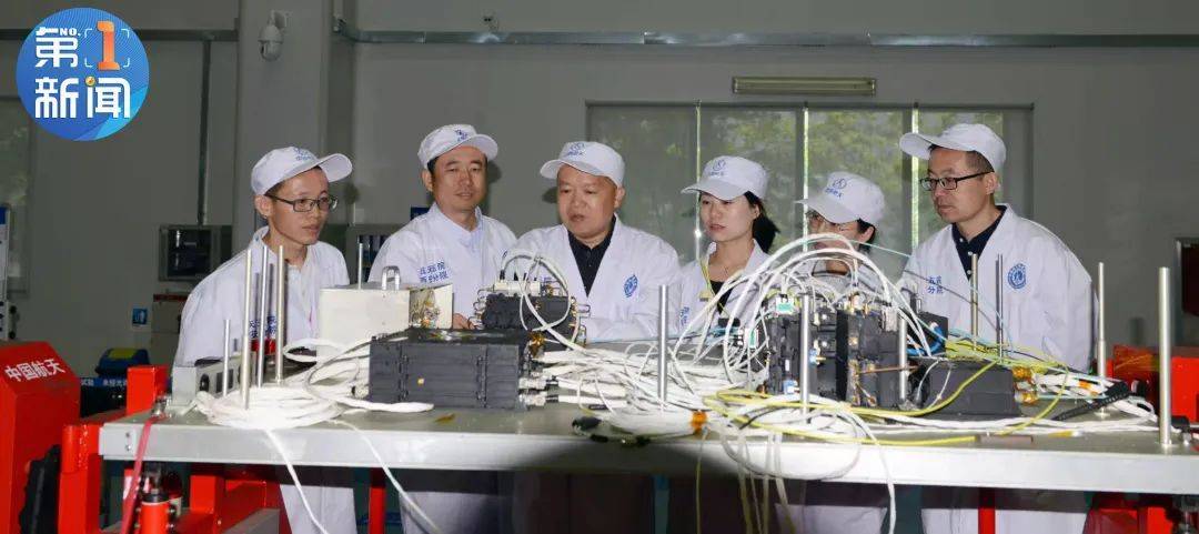 西安分院|超燃!陕西人的骄傲!