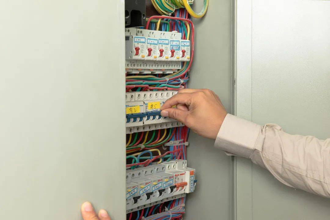 深圳计划停电通告