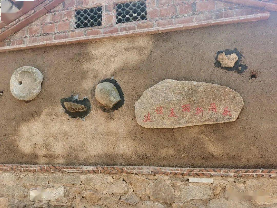 [重磅] 惠安这个村自筹资金100多万元对古大厝修缮，旧貌换新颜！