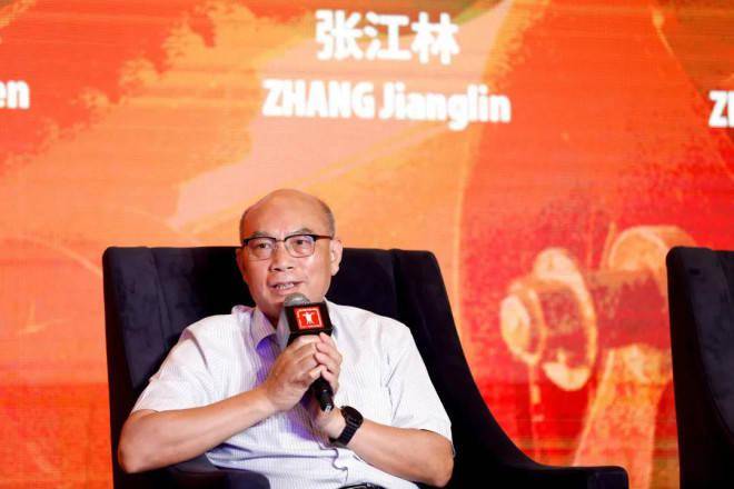 张江林苏州电影业协会监事长,执行会长张江林对此也表示了赞同,他认为