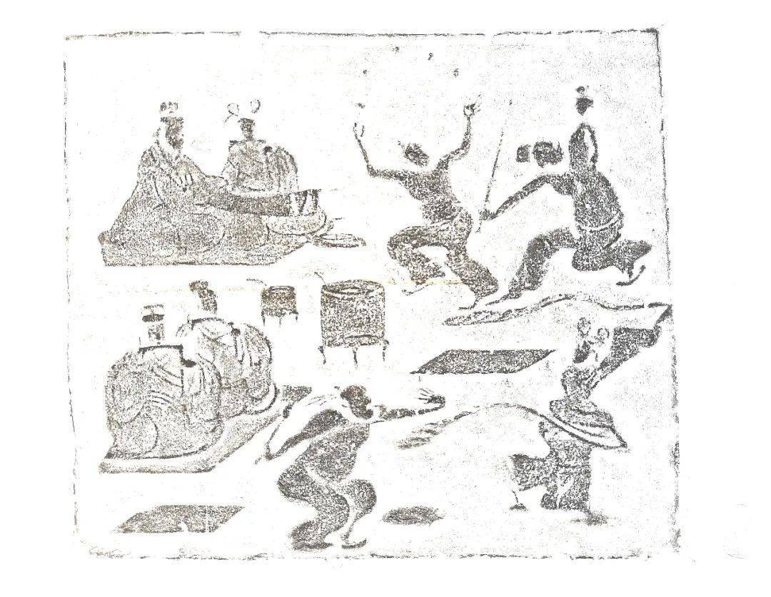 汉代绘画的时代特征图片