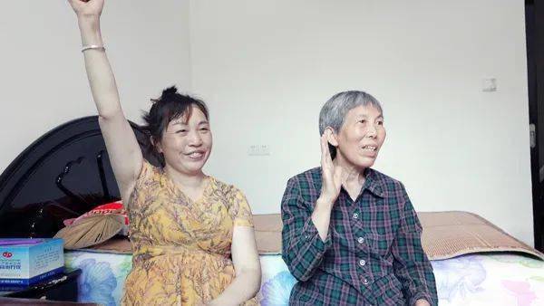 汤洪波岳母:为优秀的女婿点赞 希望他珍惜此次学习锻炼的机会_黄斌炎