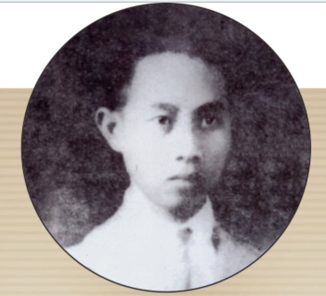 1928年12月和1931年春,陈为人两次入狱,身体遭受严重摧残,并染上严重