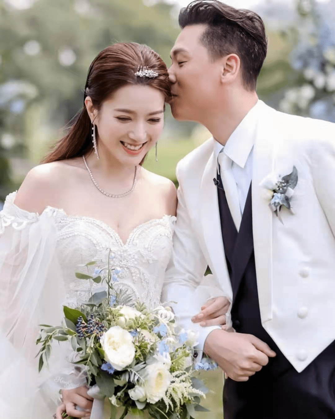 失望!37岁华姐冠军苟芸慧着急怀孕老公不配合,曾为备孕冻卵晕倒