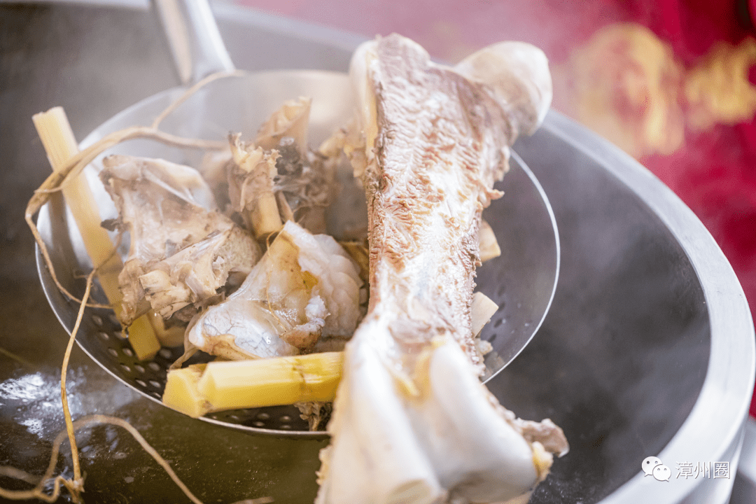 闽南水乡惊现①家鸵鸟火锅还有别致宫廷私房菜每道都不想放过