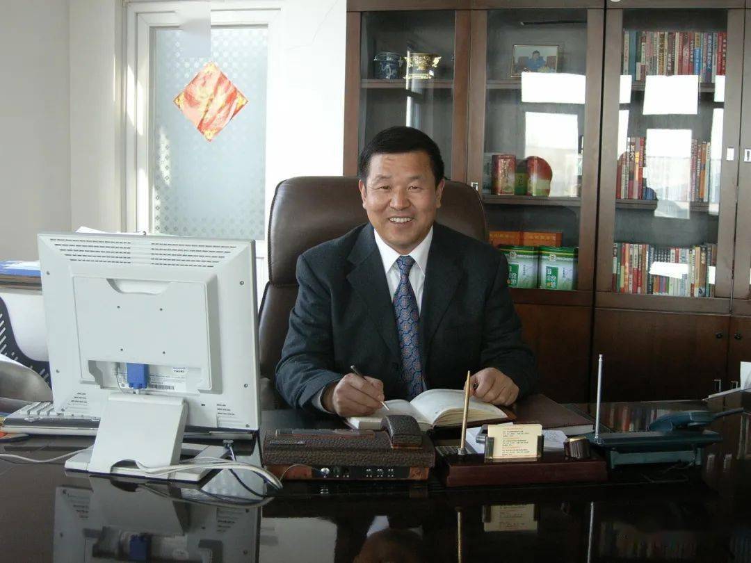 百名人才读党史第39期1959年党史大事河北顶大食品集团有限公司曾宪友