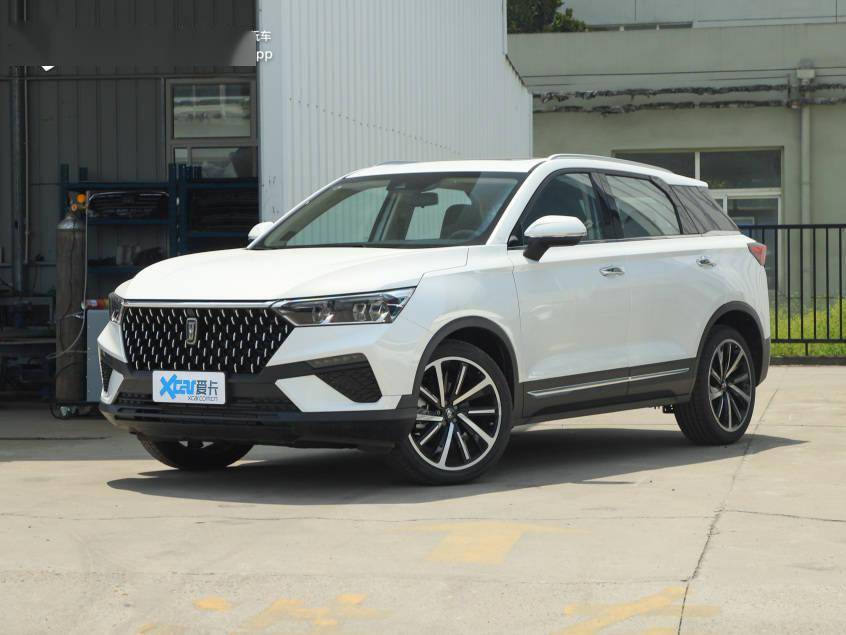 配置小幅提升 2021款奔腾t77 6月19日上市_搜狐汽车_搜狐网