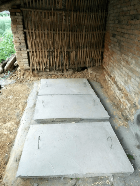 农业安全生产宣传系列——农村无害化卫生厕所安全使用须知_化粪池