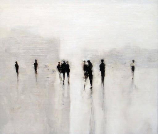 当 孤身一人 变成 孤独 一种现代情感的诞生 Lonely