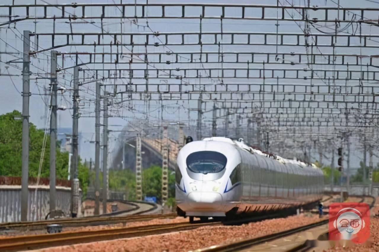 6月25日起铁路郑州局增开发往北京西等地3对直通列车