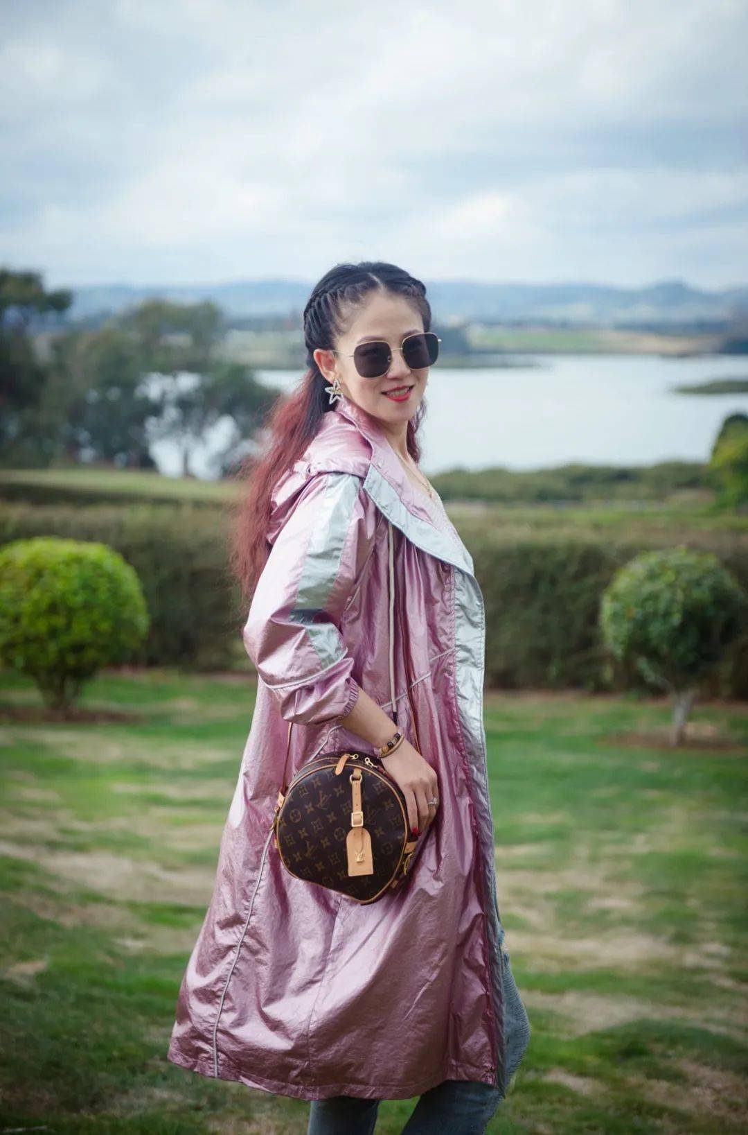 赵晓芸丨放弃安逸勇敢追梦用踏实的脚步丈量出人生的高度