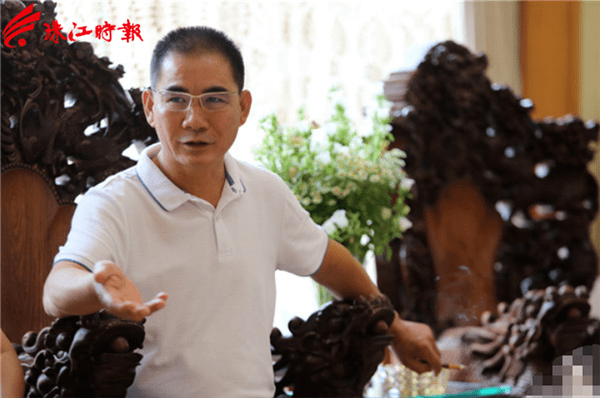 为九江人投票九江乡贤助力乡村振兴