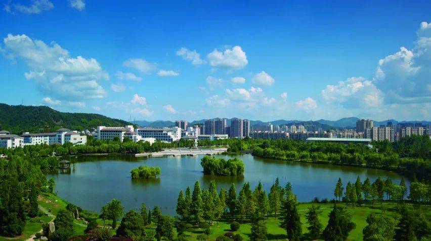 【权威发布】@全体考生 浙江农林大学2021年本科招生计划新鲜出炉!_专