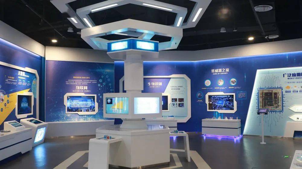 vlog阜阳市科技馆场馆攻略打卡攻略嗨玩一天都不想走