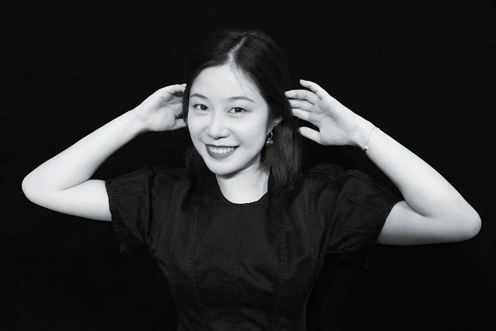 365星计划封面人物丨李佳桐