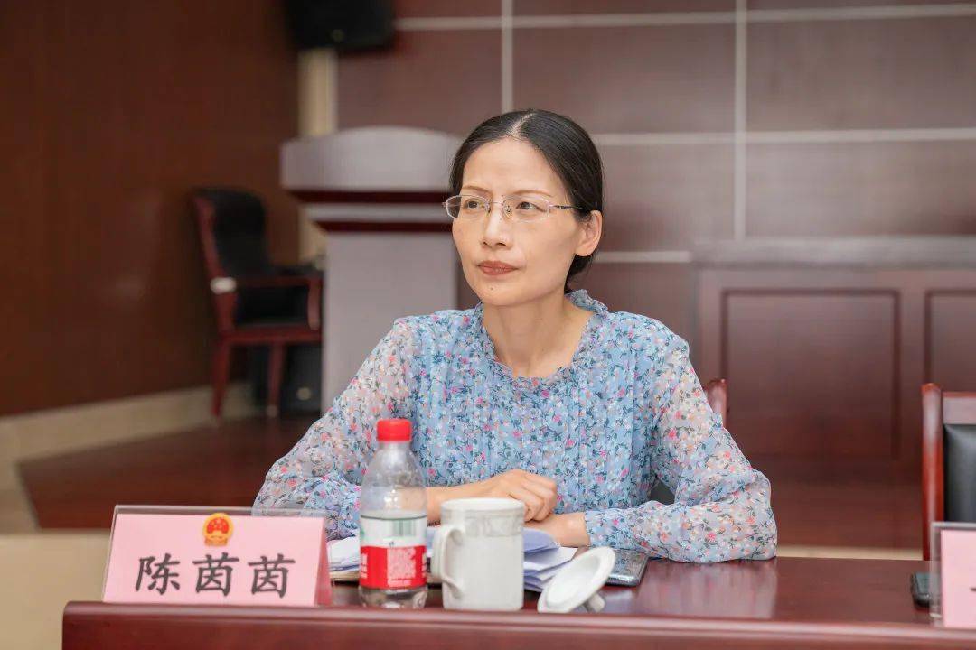 人大动态 | 市人大代表新埭小组跟踪监督农村桥梁改建提升项目_金玉珍