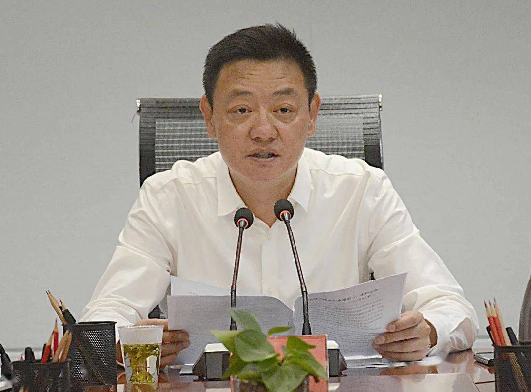 河津召开庆祝建党100周年系列活动协调会