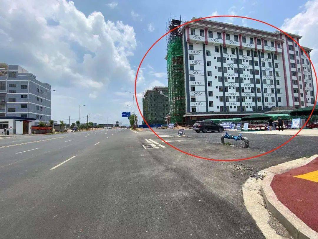 6月1819日9600人份北京科兴忻城县新冠病毒疫苗接种安排