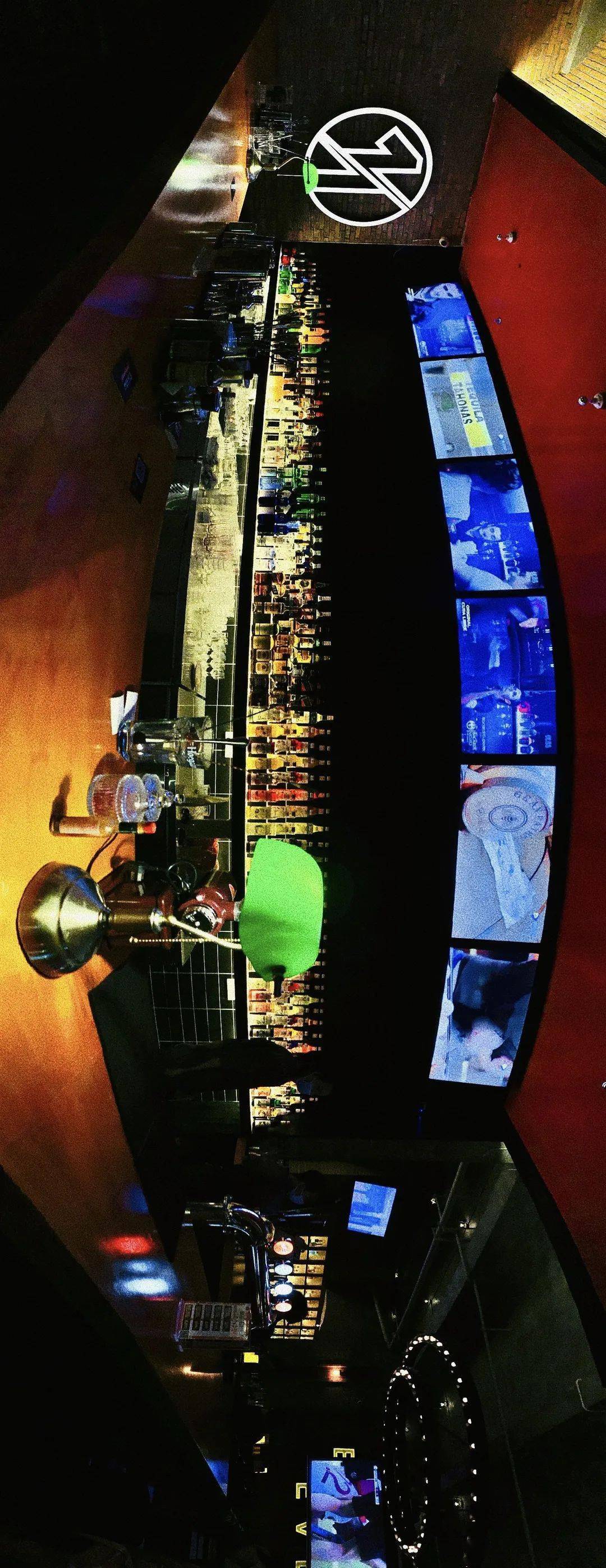 斗门劈酒新地标elevenclub西餐酒吧完美结合体