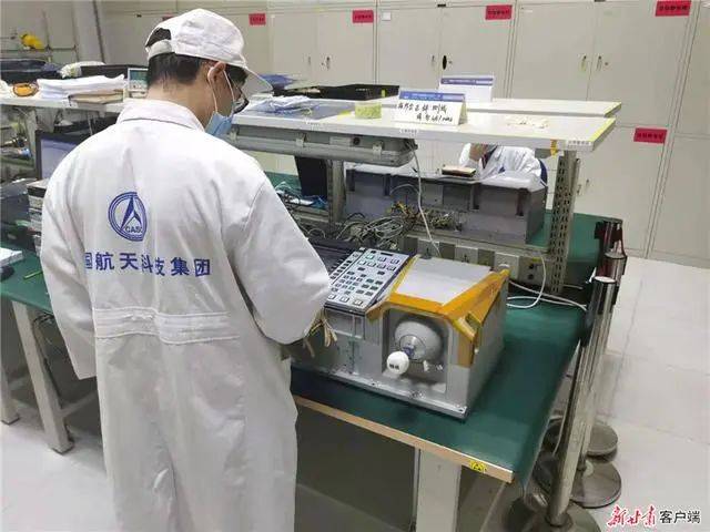 舱体|中国“太空变形金刚”让美军都怕了，到底牛在哪？